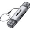 VOL ACC CARDREADER-VL-CR06