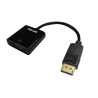 VOL CNV DISPLAYPORT-M-VGA-F