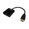 VOL CNV HDMI-M-VGA-F-HMVG-NA