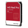 Western Digital WD WD221KFGX 22TB Red PRO 3.5in 7200RPM SATA3 NAS Hard Drive