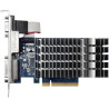 ASUS Geforce GT 710 2GB Graphics Card (710-2-SL-BRK)
