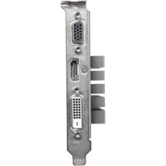 ASUS Geforce GT 710 2GB Graphics Card (710-2-SL-BRK)