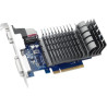 ASUS Geforce GT 710 2GB Graphics Card (710-2-SL-BRK)