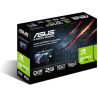 ASUS Geforce GT 710 2GB Graphics Card (710-2-SL-BRK)