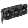ASUS GeForce GTX 1060 ROG Strix OC 6GB Graphics Card 