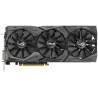ASUS GeForce GTX 1060 ROG Strix OC 6GB Graphics Card 