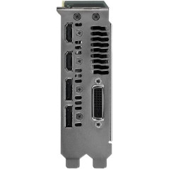 ASUS GeForce GTX1060 Turbo 6GB