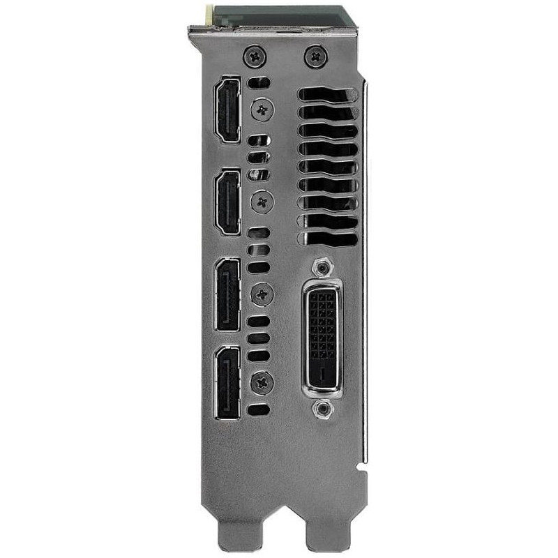 ASUS GeForce GTX1060 Turbo 6GB