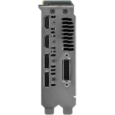 ASUS GeForce GTX1060 Turbo 6GB