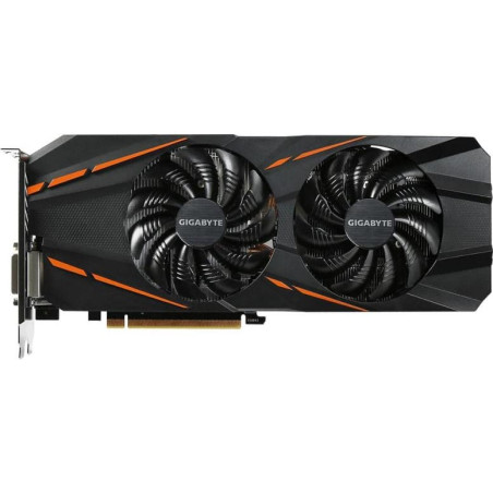 Gigabyte GeForce GTX1060 G1 Gaming 6GB