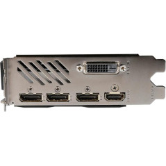 Gigabyte GeForce GTX1060 G1 Gaming 6GB