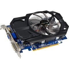 Gigabyte GV-R724OC-2GI,R7240 OC/2GB/PCIe