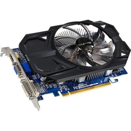 Gigabyte GV-R724OC-2GI,R7240 OC/2GB/PCIe