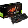 Gigabyte GeForce GTX1080 Windforce OC 8GB