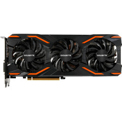 Gigabyte GeForce GTX1080 Windforce OC 8GB