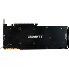 Gigabyte GeForce GTX1080 Windforce OC 8GB