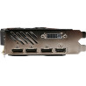 Gigabyte GeForce GTX1080 Windforce OC 8GB