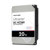 Oxhorn 2.5" Hard Drive to 3.5" Drive Bay Converter