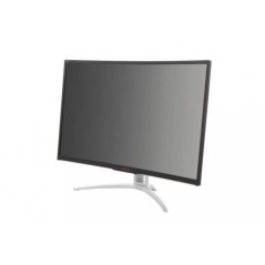 AOC AGON AG322FCX 31.5" LED Curved FreeSync Gaming Monitor