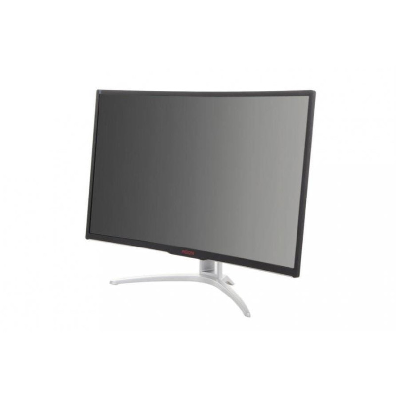 AOC AGON AG322FCX 31.5" LED Curved FreeSync Gaming Monitor