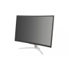 AOC AGON AG322FCX 31.5" LED Curved FreeSync Gaming Monitor