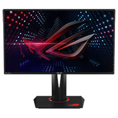 Asus PG279Q 27" ROG 2K IPS 165Hz Eyecare Gaming Monitor G-SYNC