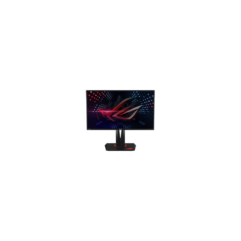 Asus PG279Q 27" ROG 2K IPS 165Hz Eyecare Gaming Monitor G-SYNC