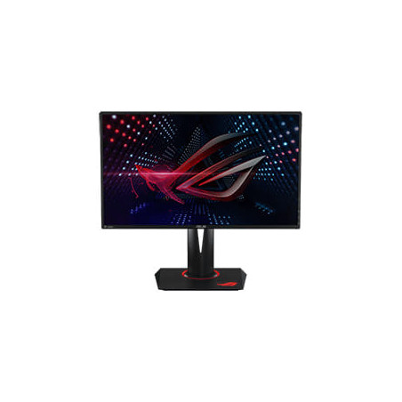 Asus PG279Q 27" ROG 2K IPS 165Hz Eyecare Gaming Monitor G-SYNC