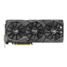 Asus ROG GTX1080 Strix 8GB STRIX-GTX1080-8G-GAMING