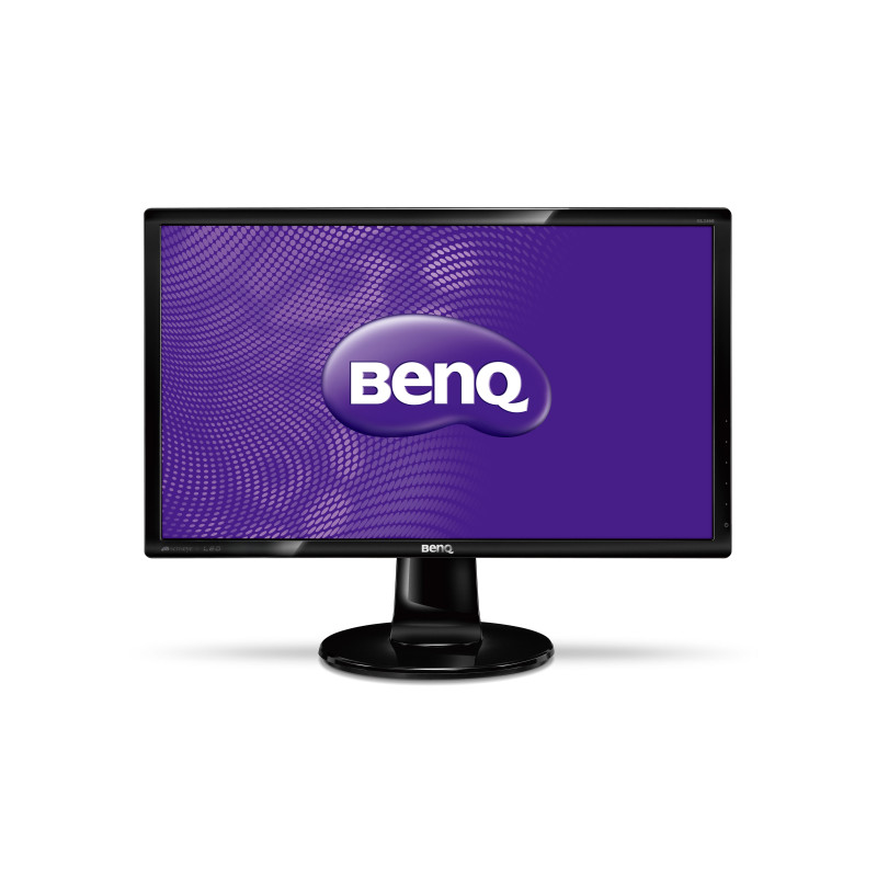 BenQ GL2460 24" LED Monitor