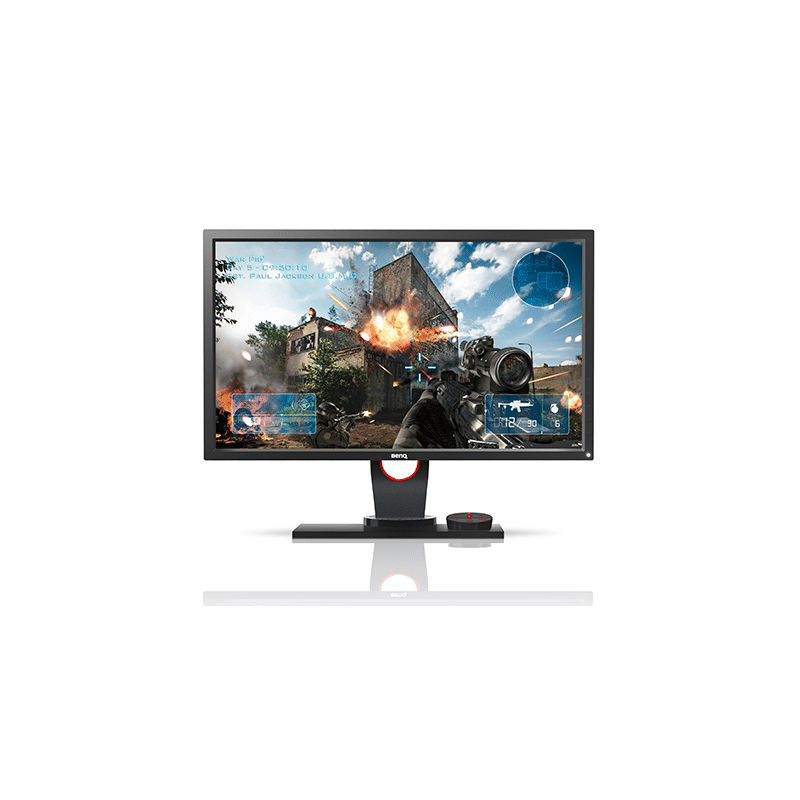 BenQ ZOWIE XL2430 24" 144Hz 1ms Gaming Monitor