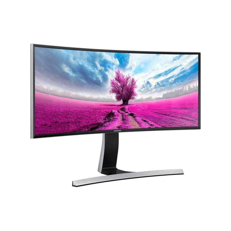 Samsung S34E790CNS 34" Ultrawide Curved Monitor