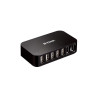 D-Link 7-Port USB2.0 Powered Hub