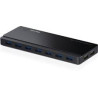 TP-Link UH720 7-Port USB 3.0 Hub with 2 Charging-Ports
