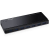 TP-Link UH720 7-Port USB 3.0 Hub with 2 Charging-Ports