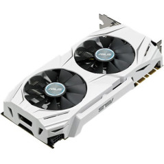 Asus GeForce GTX1070 8GB Dual OC DUAL-GTX1070-O8G