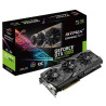 ASUS ROG Strix GeForce GTX1080 8GB OC 11Gbps Graphics Card