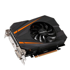 Gigabyte GTX1070 8GB GV-N1070IXOC-8GD Graphics Card