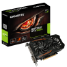 Gigabyte GeForce GTX 1050 Ti OC 4G Graphics Card