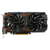 Gigabyte GeForce GTX1060 Windforce OC 3GB 