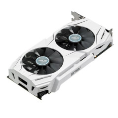Asus Dual GeForce GTX 1060 6GB OC Graphics Card