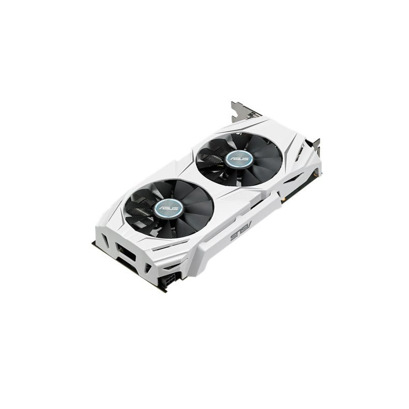 Asus Dual GeForce GTX 1060 6GB OC Graphics Card