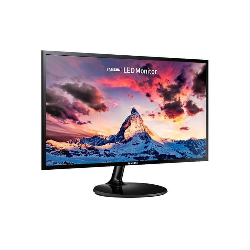 Samsung S27F350FHE 27" Full HD PLS Monitor
