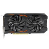 Gigabyte GeForce GTX 1050 Ti Windforce OC 4GB