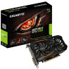 Gigabyte GeForce GTX1050 OC 2GB Graphics Card