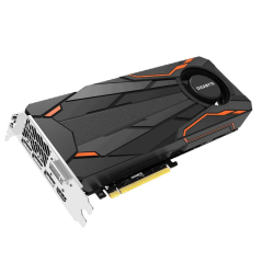 Gigabyte GeForce GTX1080 Turbo OC 8GB
