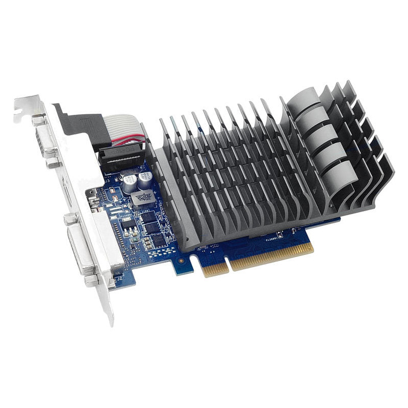 ASUS GeForce GT710 1GB Low Profile Graphics Card