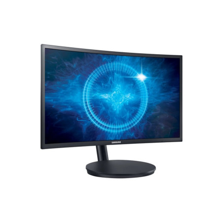 Samsung C27FG70FQE 27" Full HD 1ms 144Hz Curved Quantum Dot Monitor