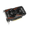 Gigabyte Radeon RX 550 Gaming OC 2G Graphics Card