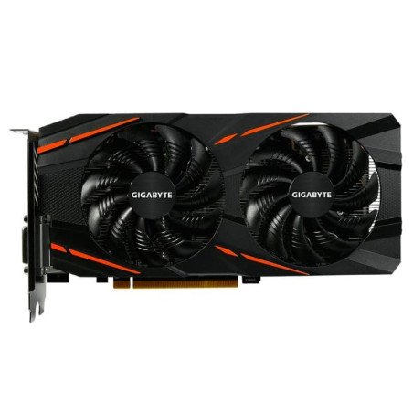 Gigabyte Radeon RX580 Gaming 4GB GV-RX580GAMING-4GD